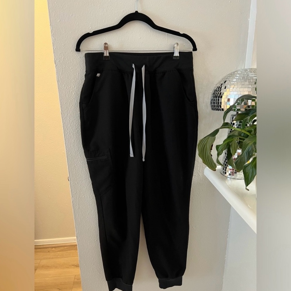 Figs Zamora joggers